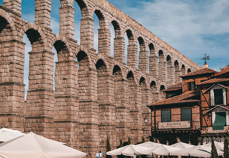 segovia
