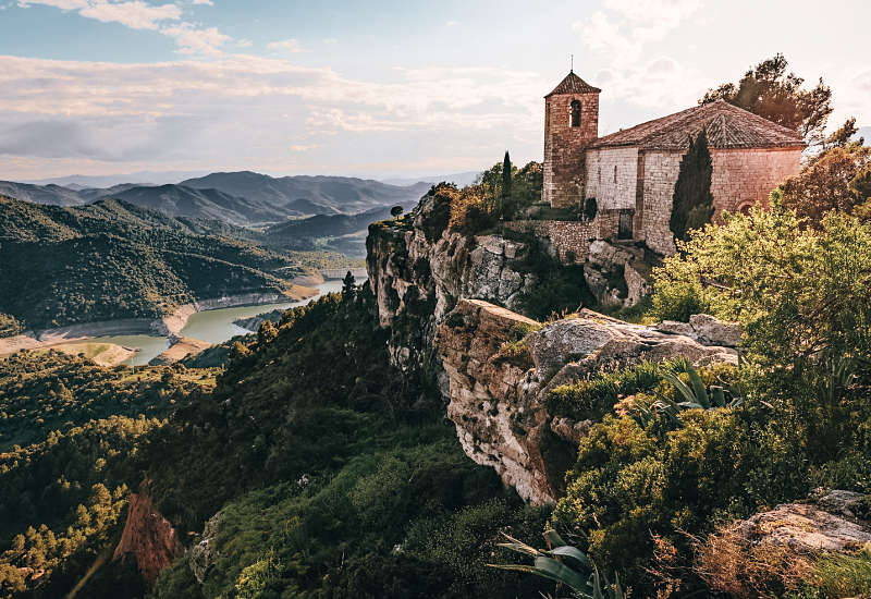 siurana