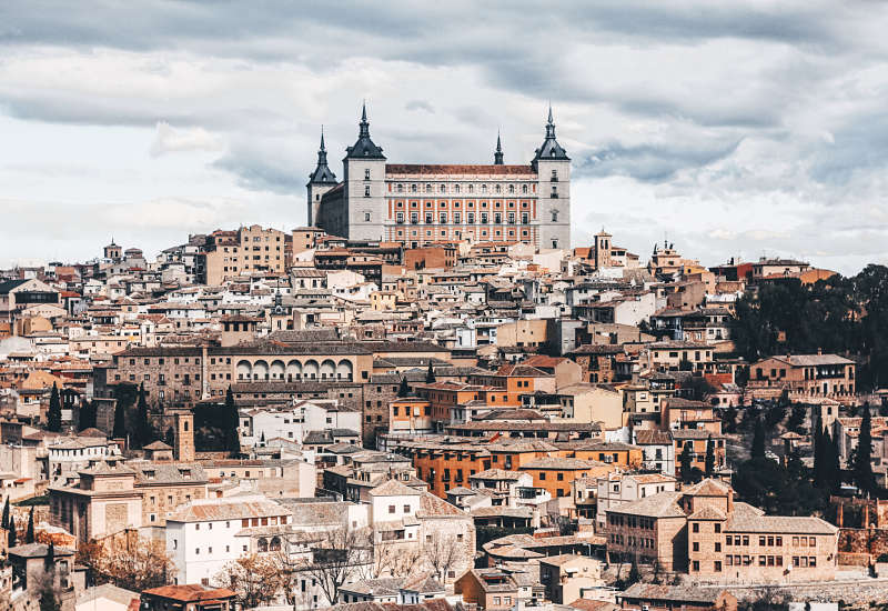 toledo