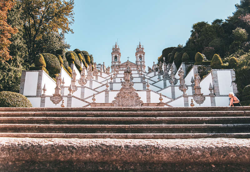 excursiones desde oporto