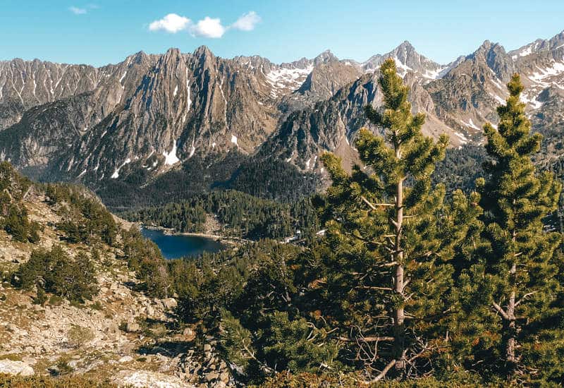 que ver en españa naturaleza