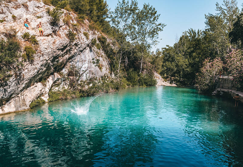 maravilla naturaleza españa