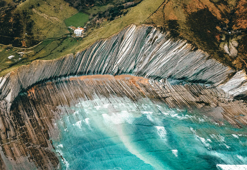 paisajes naturales de españa