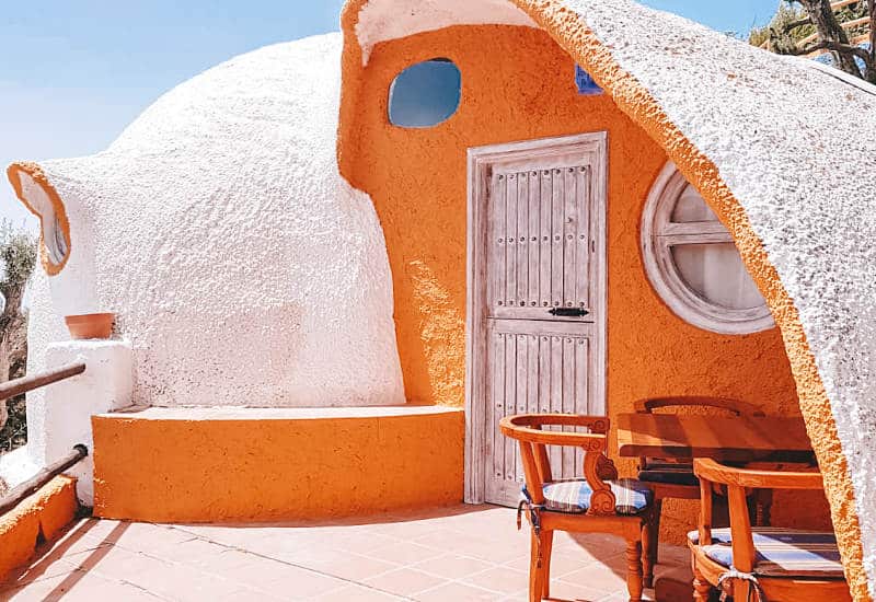hoteles originales en españa