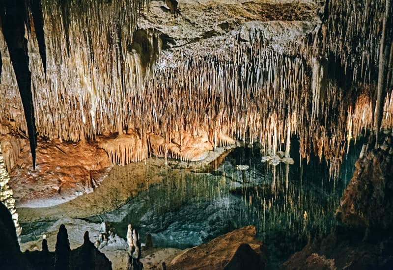 drach mallorca
