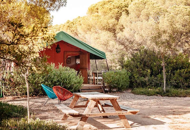 hoteles con encanto en españa