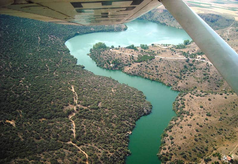parajes naturales españa