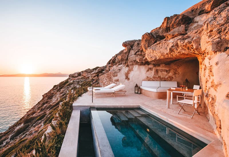 hoteles romanticos españa