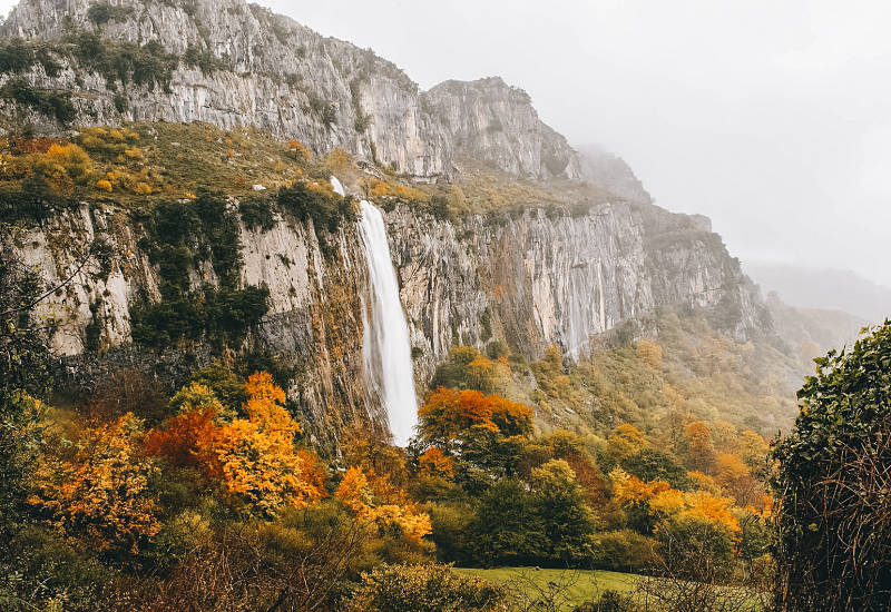 maravilla natural cantabria