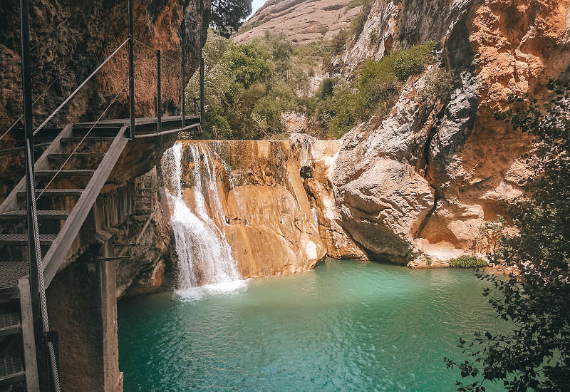 maravilla natural españa