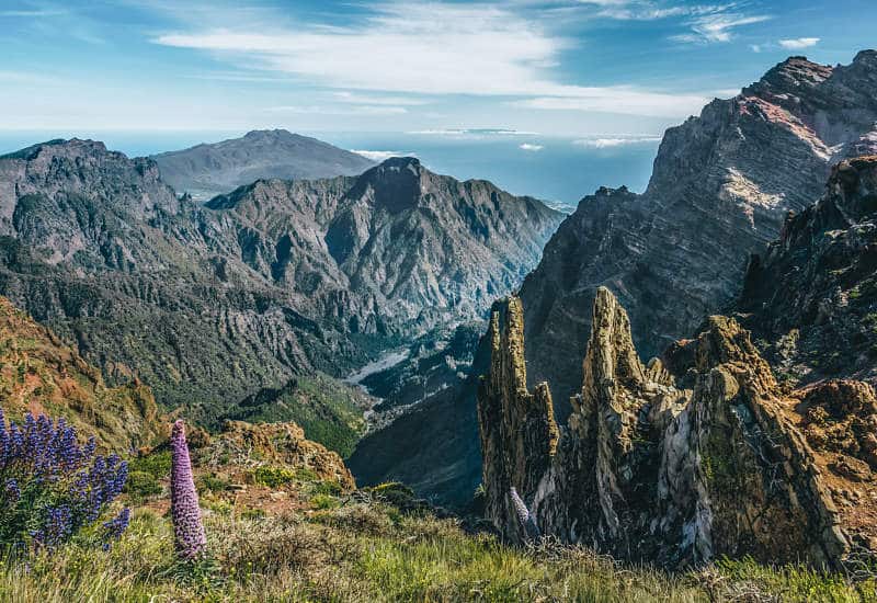 maravillas de la naturaleza españa