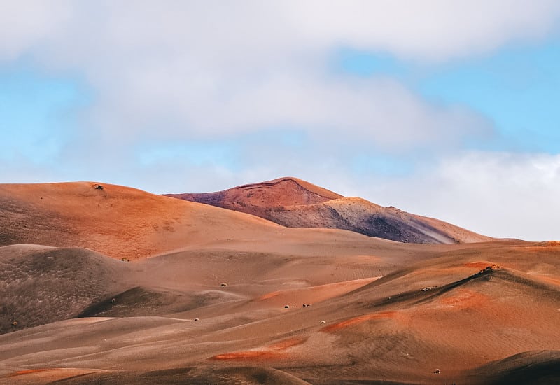 naturaleza en españa