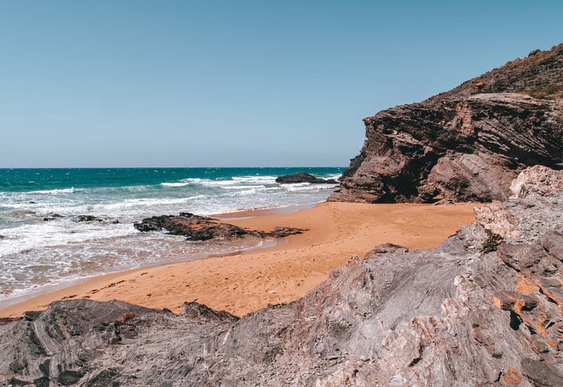 paisajes mas bonitos de españa