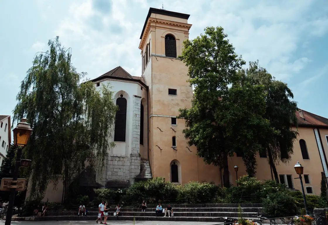 Catedral de San Pedro