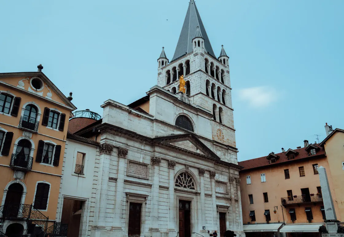 Iglesia de Notre-Dame-de-Liesse