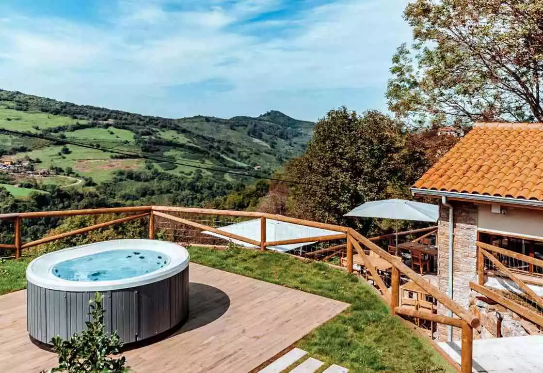 alojamientos en asturias