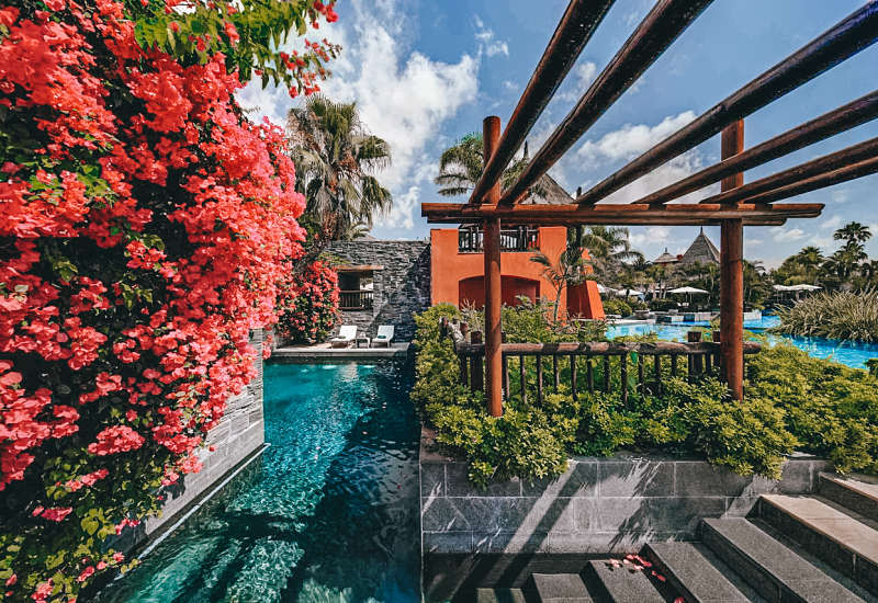 asia garden hotel and thai spa