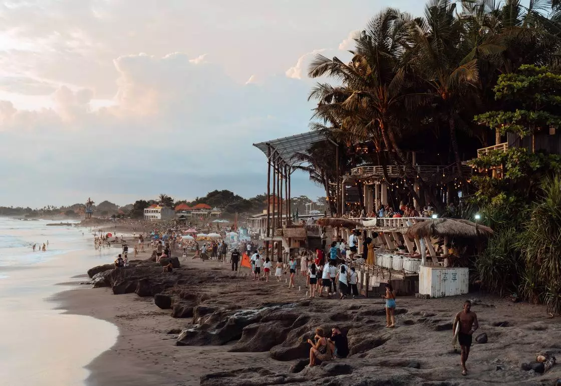 canggu