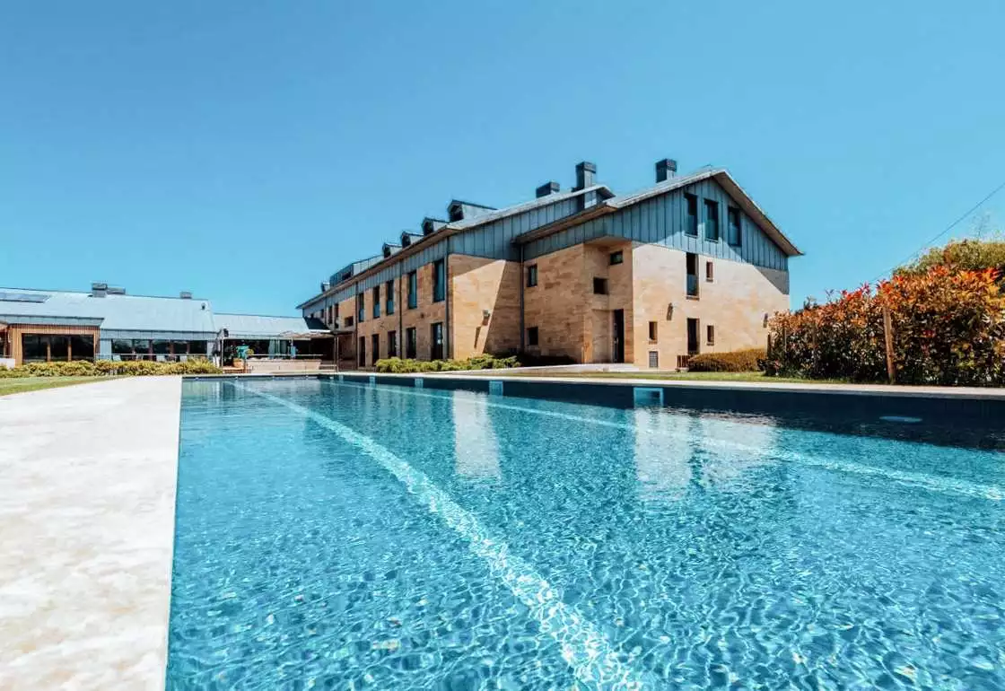 hoteles con encanto asturias