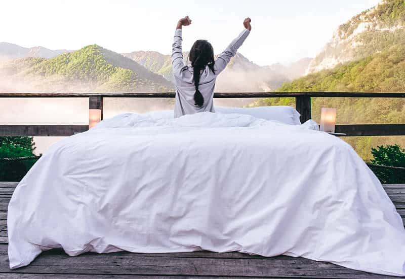 hoteles desconectar asturias