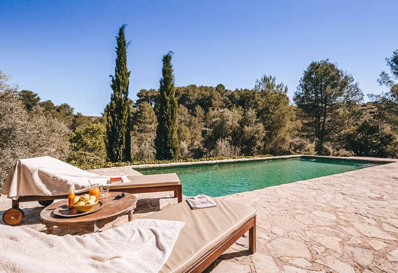 hoteles diferentes españa