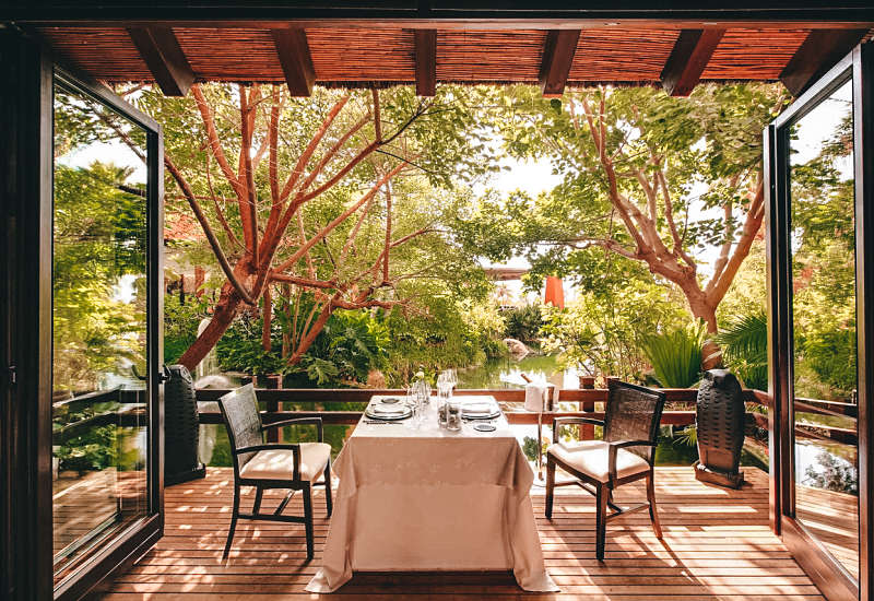 hoteles romanticos españa