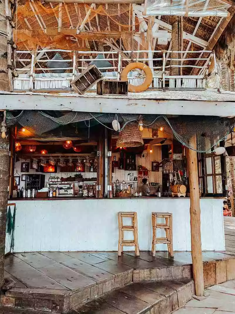 la brisa bali