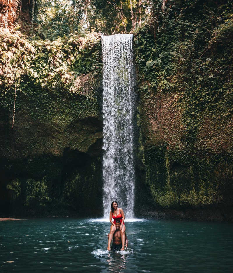que ver cerca de ubud bali