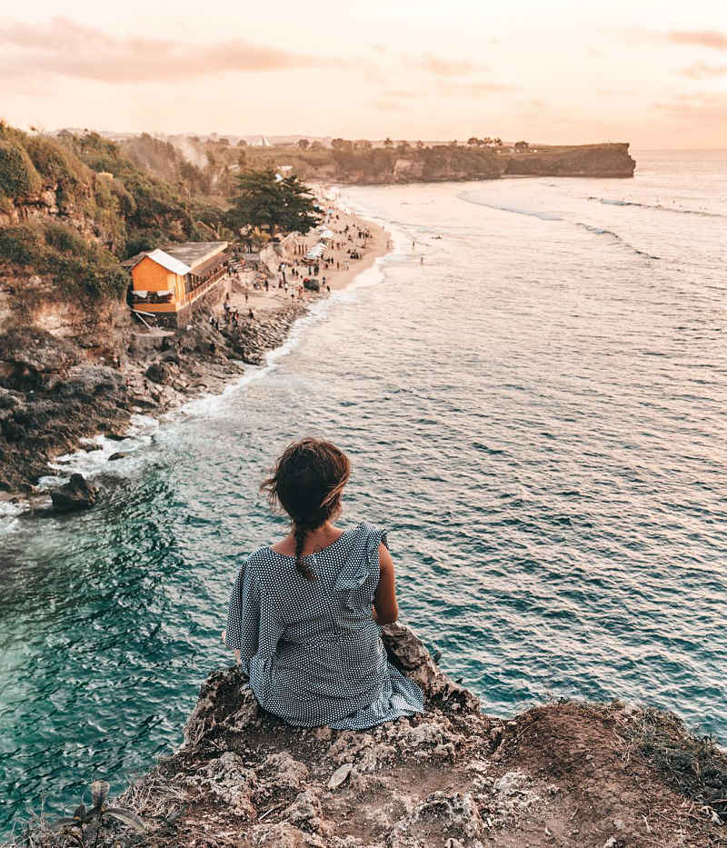 que ver en uluwatu
