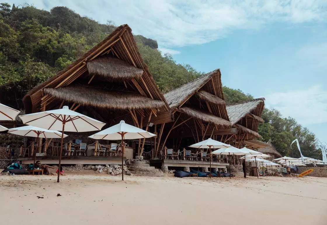 uluwatu bali
