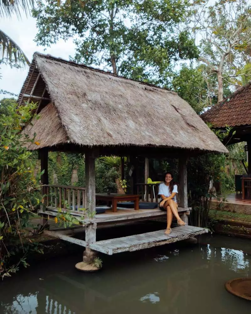warung janggar ulam