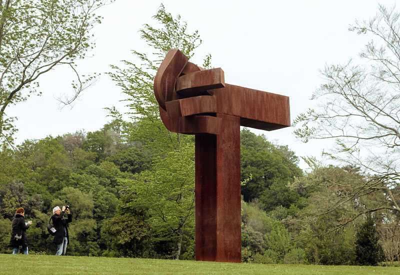 Chillida Leku