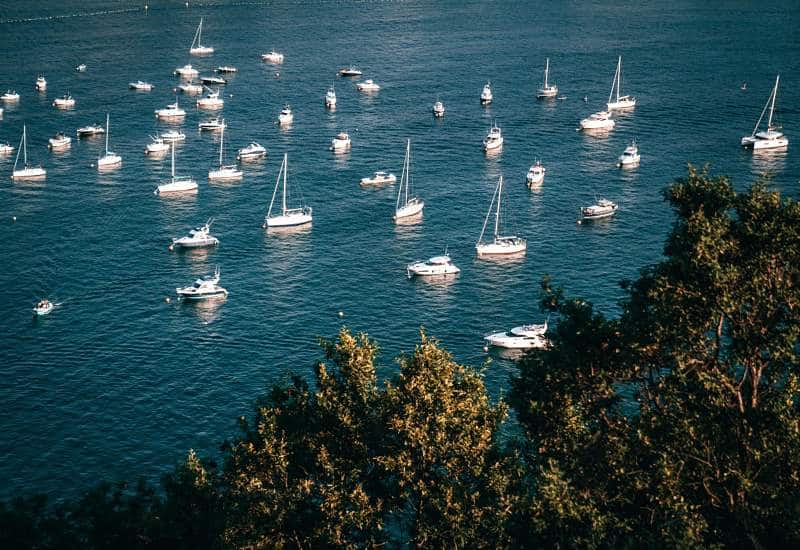 que visitar en san sebastian