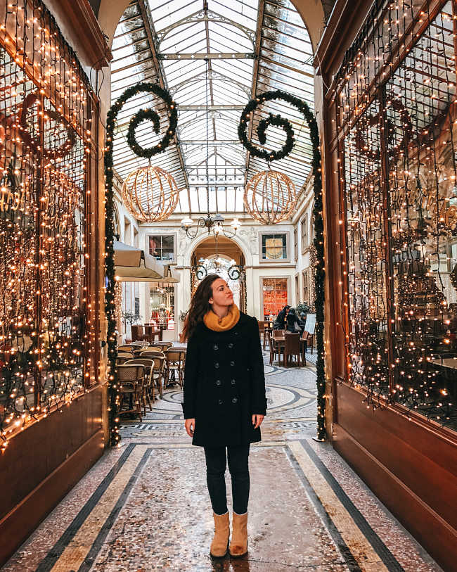 Galerie Vivienne