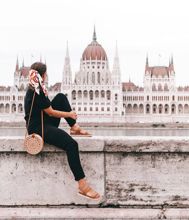 budapest