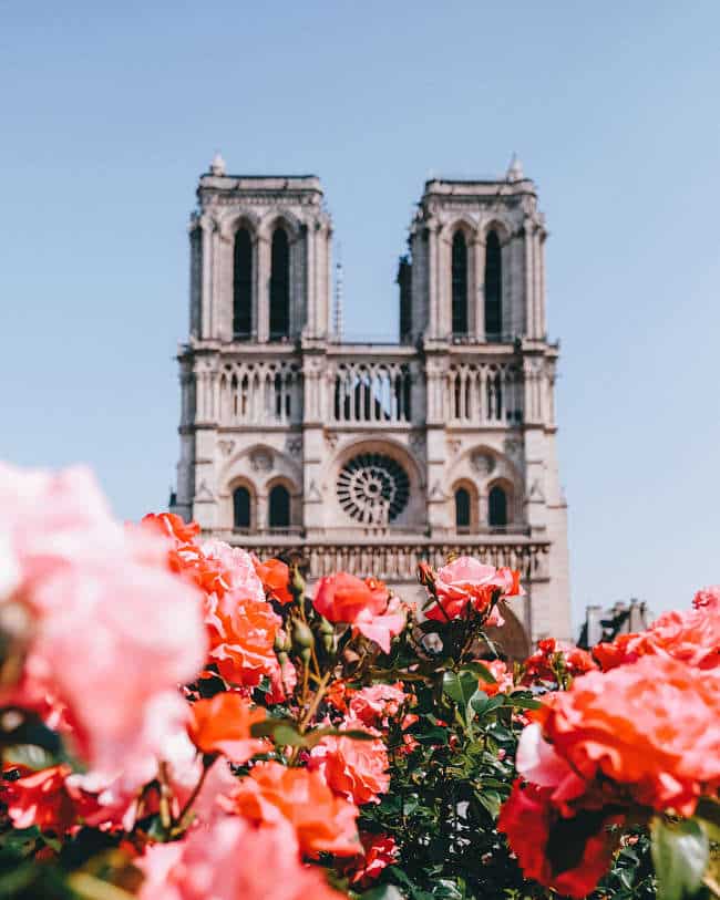 Catedral de Notre-Dame