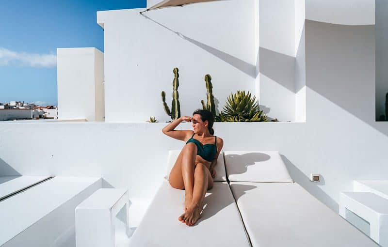where to stay in fuerteventura