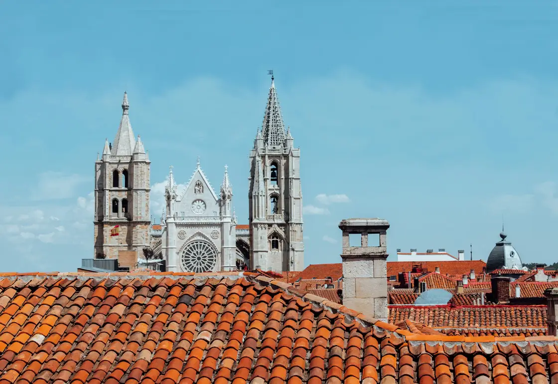 catedral de leon