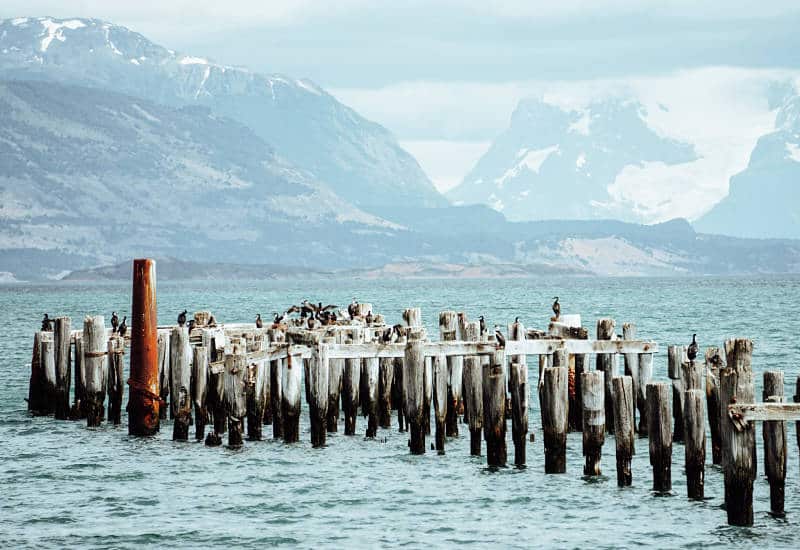 puerto natales