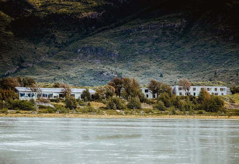 mejores hoteles torres del paine