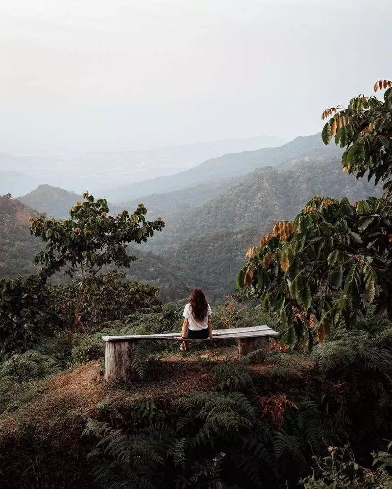 Santa Marta Minca