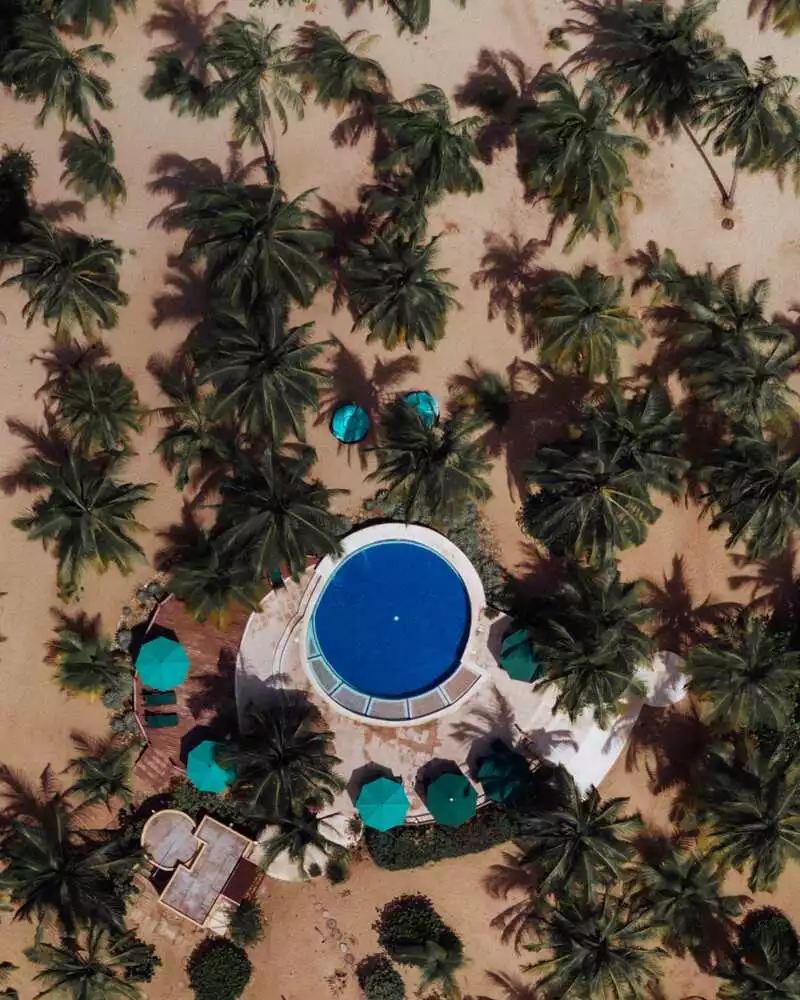 aite eco resort