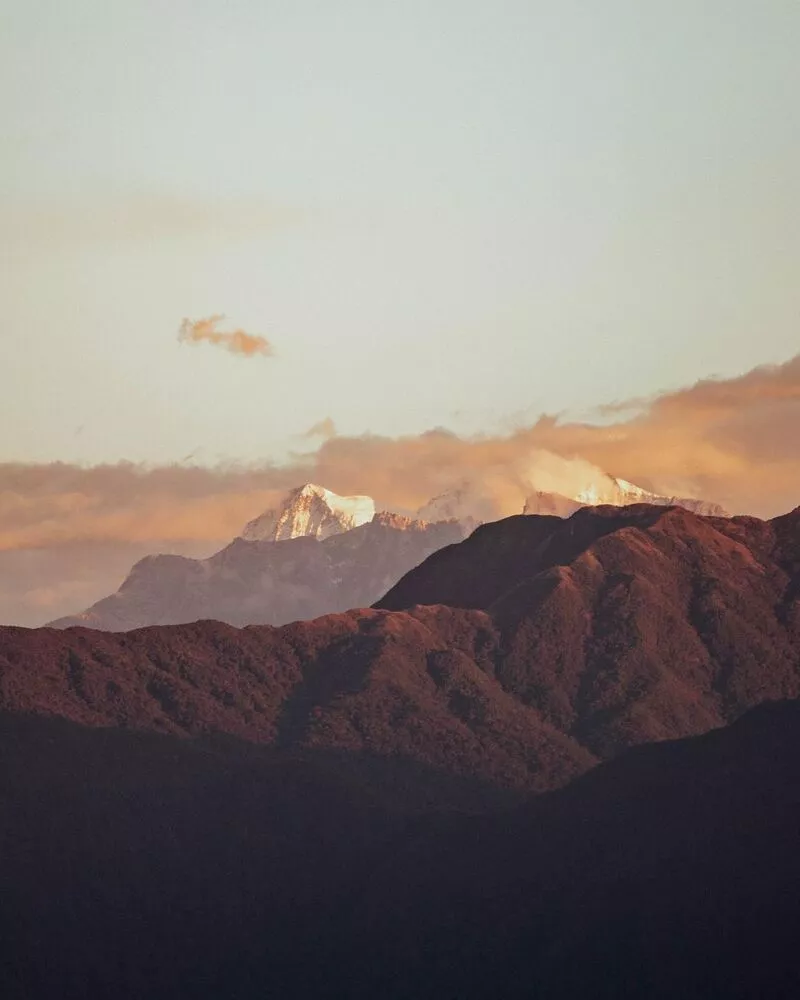 sierra nevada de santa marta
