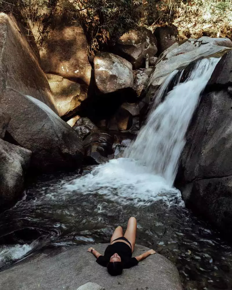 visitar minca santa marta