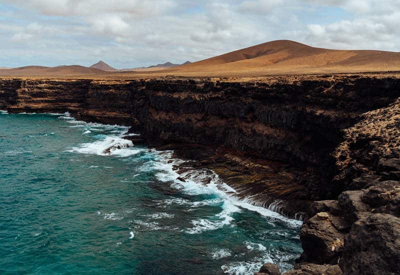 que ver en fuerteventura 4 dias