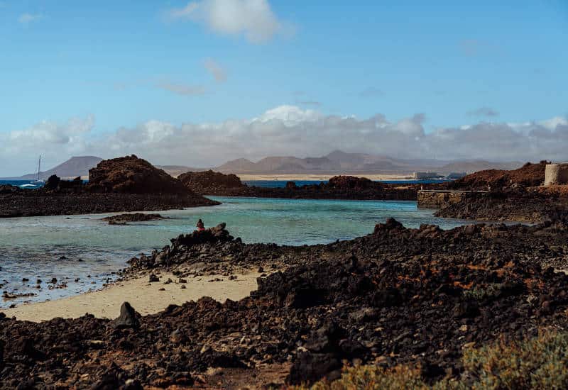 fuerteventura en 4 dias