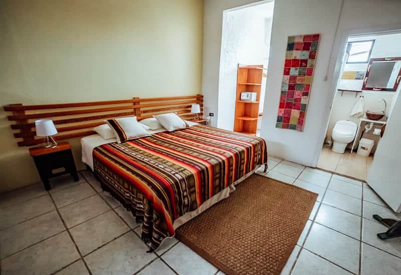 la k-leta boutique guesthouse