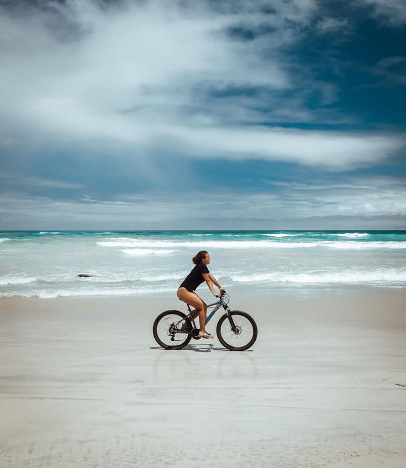 presupuesto viaje galapagos