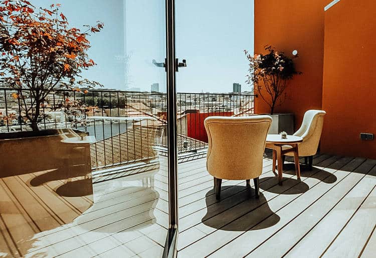 Exmo Hotel