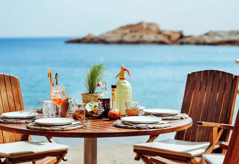 Hotel Sa Tuna begur